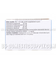 Sustanon 250 (testosterone blend) 250mg/1ml ASPEN Sustanon 250 (testosterone blend) 250mg/1ml ASPEN