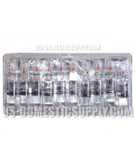 Sustanon250 (Testosterone blend) 250mg/1ml 10 amps Canada Biolabs