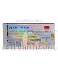Sustanon250 (Testosterone blend) 250mg/1ml 10 amps Canada Biolabs