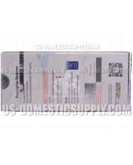 Testen (Testosterone Enanthate) 300mg/1ml 10amps Spectrum Pharma