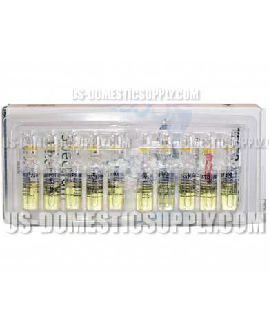 Testo Mix (Sustanon 250 - Testosterone blend) 250mg/1ml 10amps Spectrum Pharmaceuticals Testo Mix (Sustanon 250 - Testosterone blend) 250mg/1ml 10amps Spectrum Pharmaceuticals