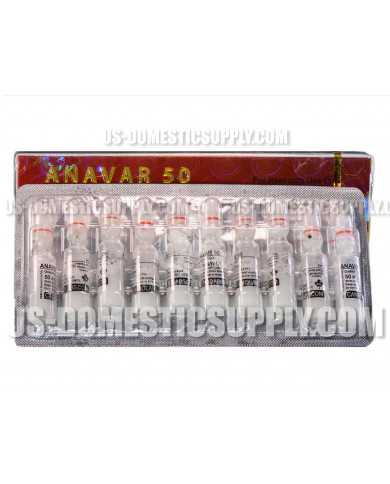 Anavar (Oxandrolone) 50mg/1ml 10amps Canada Biolabs Anavar (Oxandrolone) 50mg/1ml 10amps Canada Biolabs