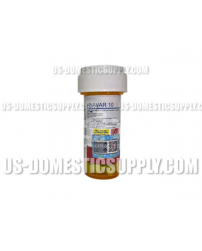 Anavar (Oxandrolone) 10mg 100tabs Canada Peptides Anavar (Oxandrolone) 10mg 100tabs Canada Peptides