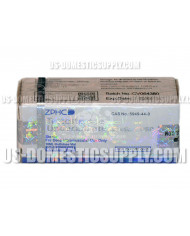 Testosterone Undecanoate (NEBIDO) 250mg/ml 10ml vial, ZPHC