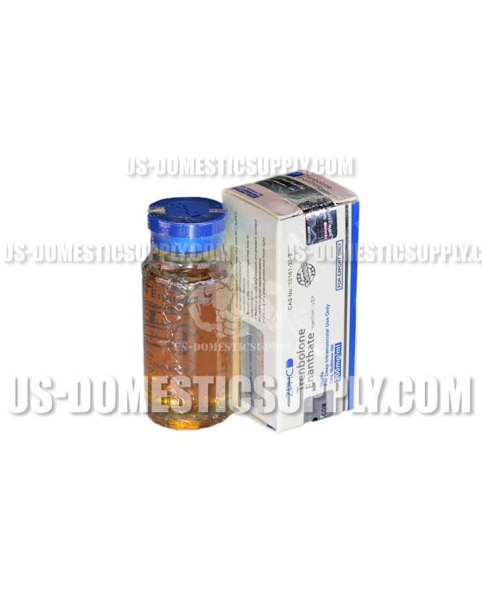 Trenbolone Enanthate 200mg/1ml 10ml 1vial, ZPHC Trenbolone Enanthate 200mg/1ml 10ml 1vial, ZPHC