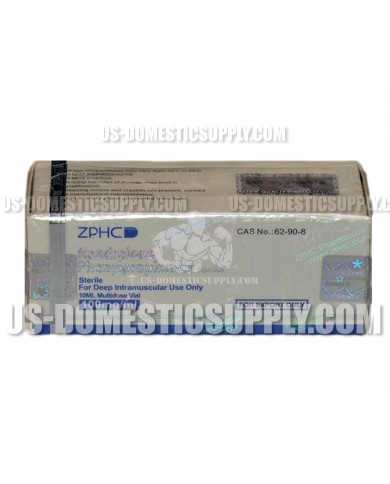 Nandrolone Phenylpropionate 100mg/1ml 10ml ZPHC