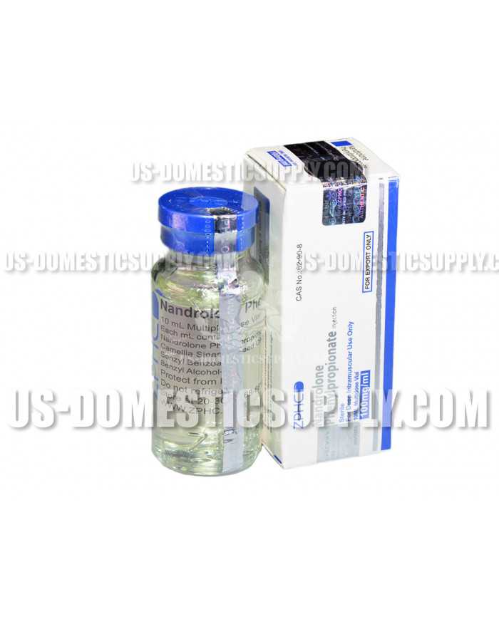 Nandrolone Phenylpropionate 100mg/1ml 10ml ZPHC Nandrolone Phenylpropionate 100mg/1ml 10ml ZPHC