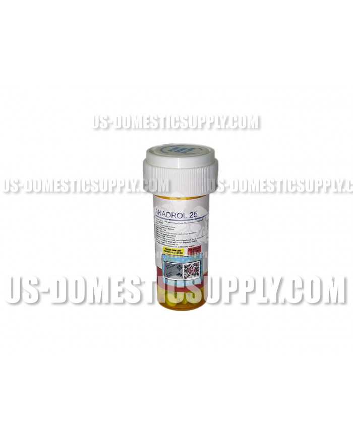 Anadrol (Oxymetholone) 25mg 100tabs Canada Peptides Anadrol (Oxymetholone) 25mg 100tabs Canada Peptides