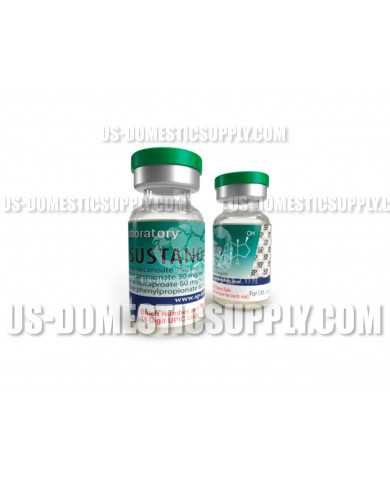SP Sustanon 250mg/1ml 10 ml SP Labs