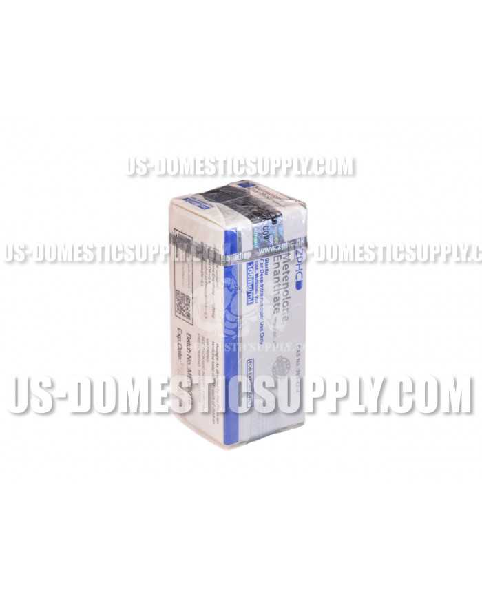Metenolone Enanthate (PRIMOBOLAN) 100mg/1ml 10ml ZPHC Metenolone Enanthate (PRIMOBOLAN) 100mg/1ml 10ml ZPHC