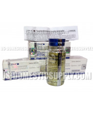 Testosterone Undecanoate (NEBIDO) 250mg/ml 10ml vial, ZPHC