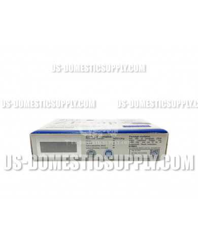 ZPTROP (HGH - HUMAN GROWTH HORMONE) 16IU PER VIAL 5 VIALS, ZPHC ZPTROP (HGH - HUMAN GROWTH HORMONE) 16IU PER VIAL 5 VIALS, ZPHC