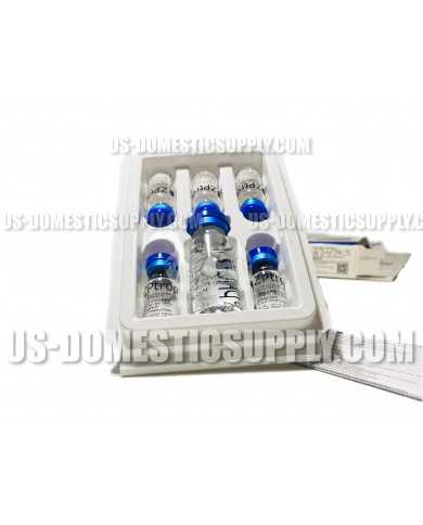 ZPTROP (HGH - HUMAN GROWTH HORMONE) 16IU PER VIAL 5 VIALS, ZPHC ZPTROP (HGH - HUMAN GROWTH HORMONE) 16IU PER VIAL 5 VIALS, ZPHC