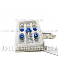 ZPTROP (HGH - HUMAN GROWTH HORMONE) 16IU PER VIAL 5 VIALS, ZPHC