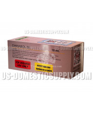 Dianabol (Methandienone) 50mg/1ml 10ml vial Canada Peptides