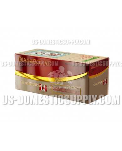 Dianabol (Methandienone) 50mg/1ml 10ml vial Canada Peptides Dianabol (Methandienone) 50mg/1ml 10ml vial Canada Peptides