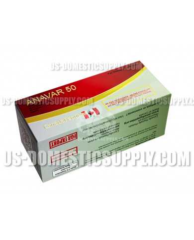 Anavar (Oxandrolone) 50mg/1ml 10ml vial Canada Peptides Anavar (Oxandrolone) 50mg/1ml 10ml vial Canada Peptides