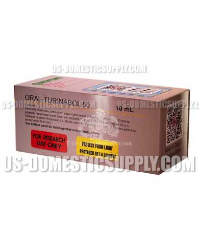 Turinabol 50mg/1ml 10ml Canada peptides Turinabol 50mg/1ml 10ml Canada peptides