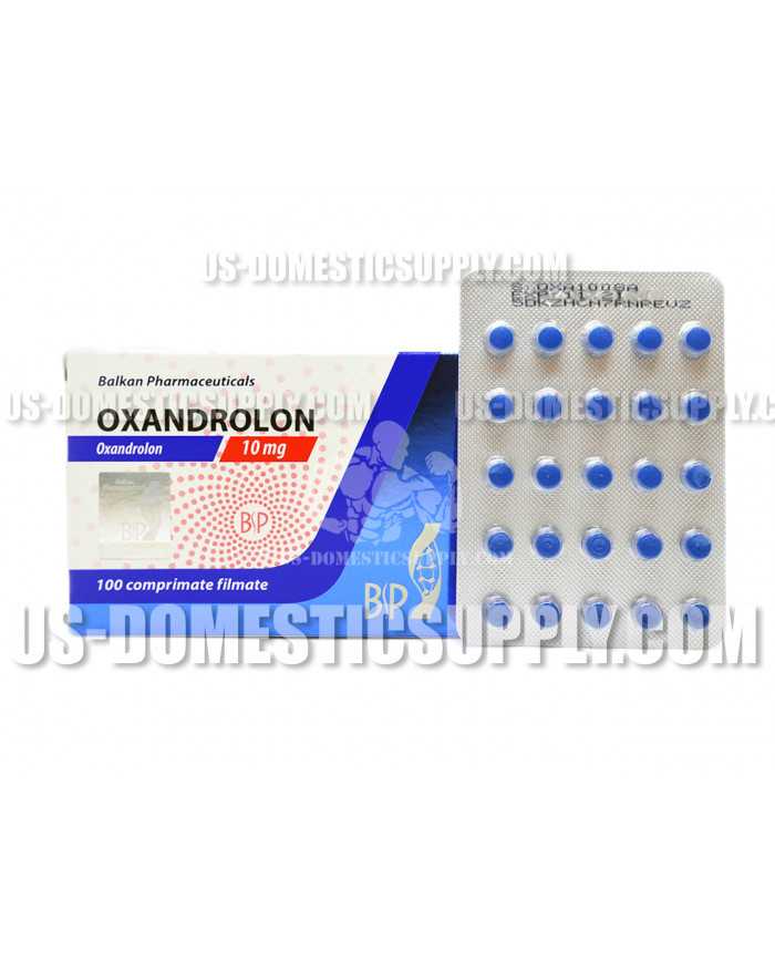 Oxandrolon (Anavar) 10mg 25tabs Balkan Pharmaceuticals Oxandrolon (Anavar) 10mg 25tabs Balkan Pharmaceuticals