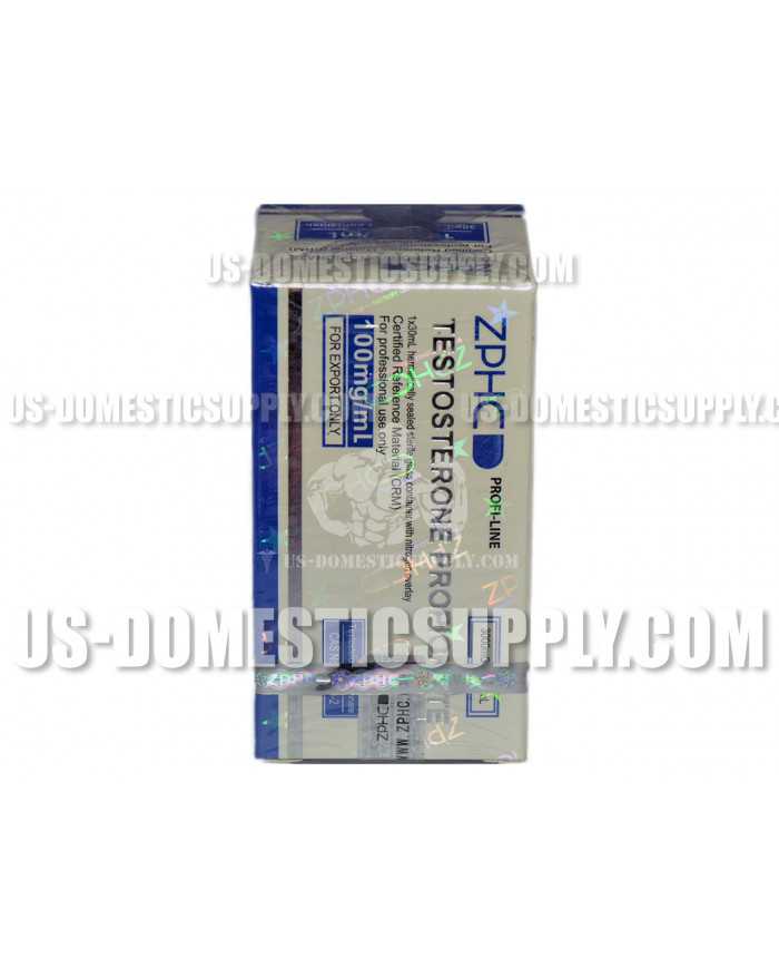 TESTOSTERONE PROPIONATE 100MG/1ML 30 ML ZPHC TESTOSTERONE PROPIONATE 100MG/1ML 30 ML ZPHC