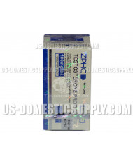 TESTOSTERONE PROPIONATE 100MG/1ML 30 ML ZPHC TESTOSTERONE PROPIONATE 100MG/1ML 30 ML ZPHC