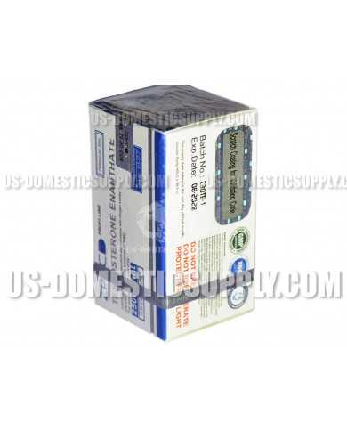 TESTOSTERONE ENANTHATE 250MG/1ML 30 ML ZPHC TESTOSTERONE ENANTHATE 250MG/1ML 30 ML ZPHC