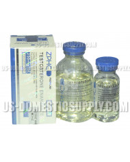 TESTOSTERONE ENANTHATE 250MG/1ML 30 ML ZPHC