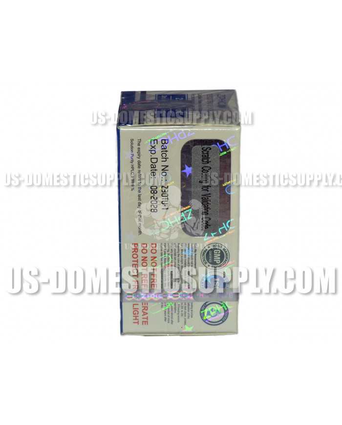 TESTOSTERONE ENANTHATE 250MG/1ML 30 ML ZPHC