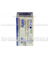 TESTOSTERONE UNDECANOATE (NEBIDO) 250MG/ML 30ML VIAL, ZPHC TESTOSTERONE UNDECANOATE (NEBIDO) 250MG/ML 30ML VIAL, ZPHC
