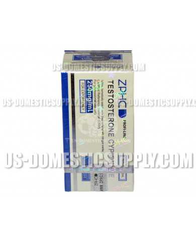 Testosterone Cypionate 250mg/1ml 30 ml ZPHC Testosterone Cypionate 250mg/1ml 30 ml ZPHC