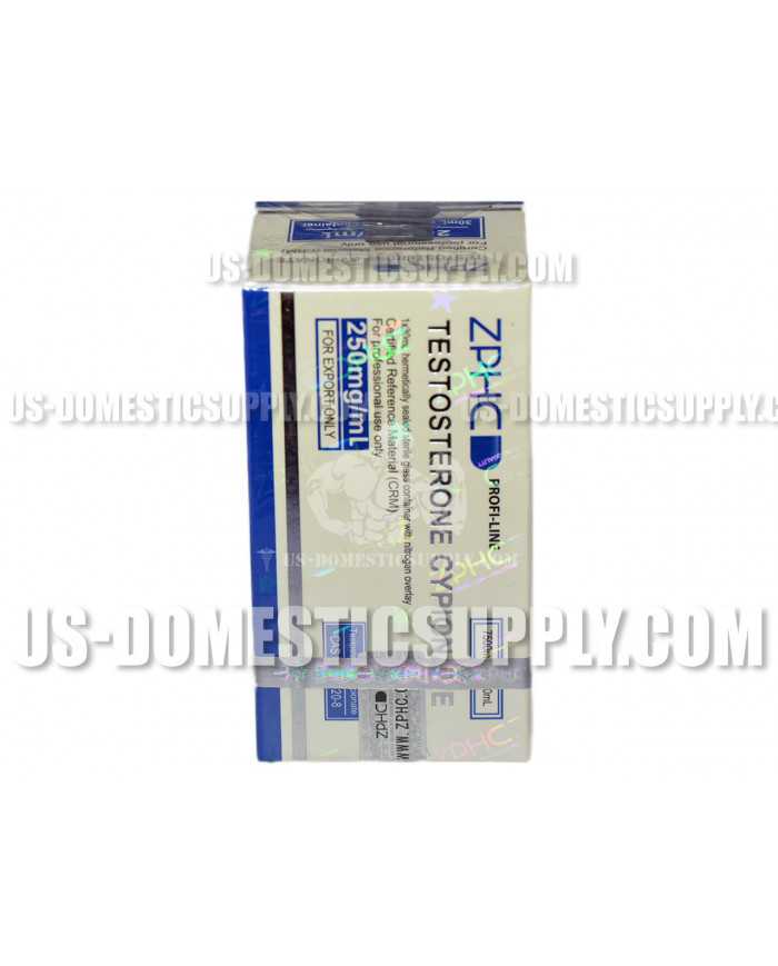 Testosterone Cypionate 250mg/1ml 30 ml ZPHC Testosterone Cypionate 250mg/1ml 30 ml ZPHC