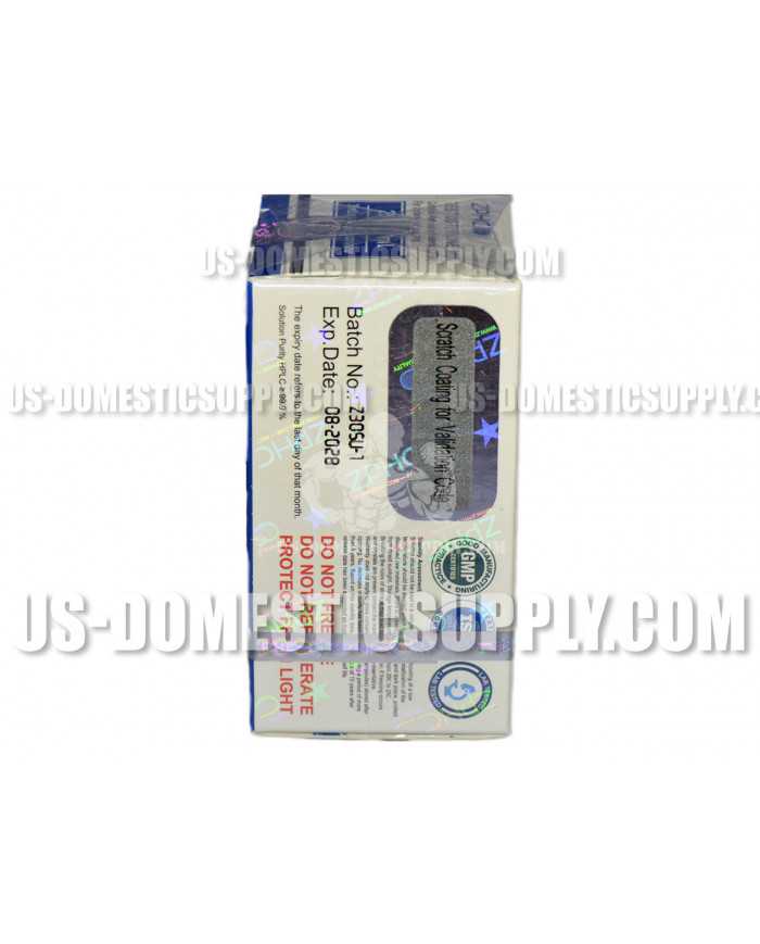 TESTOSTERONE MIX 250MG/1ML 30 ML ZPHC TESTOSTERONE MIX 250MG/1ML 30 ML ZPHC