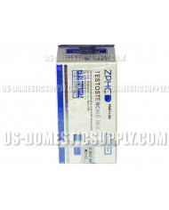 TESTOSTERONE MIX 250MG/1ML 30 ML ZPHC TESTOSTERONE MIX 250MG/1ML 30 ML ZPHC