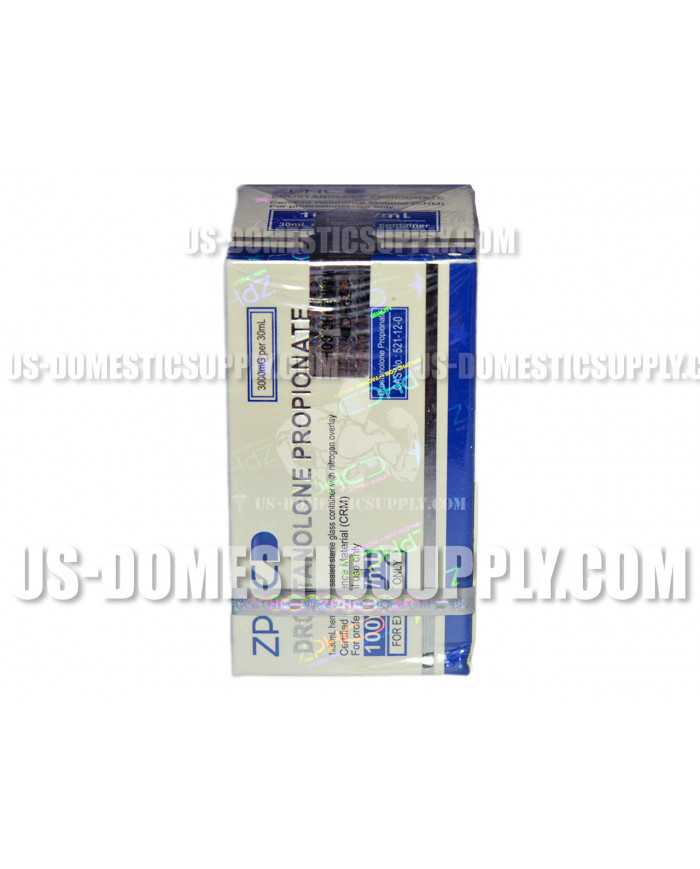 Drostanolone Propionate (Masteron) 100mg/ml 30ml vial, ZPHC Drostanolone Propionate (Masteron) 100mg/ml 30ml vial, ZPHC