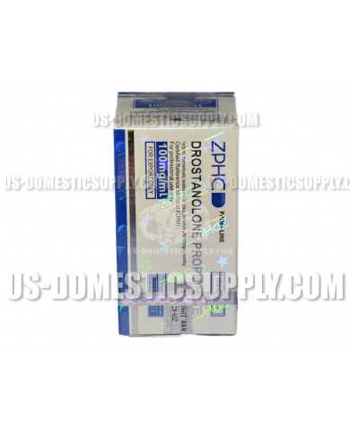 Drostanolone Propionate (Masteron) 100mg/ml 30ml vial, ZPHC Drostanolone Propionate (Masteron) 100mg/ml 30ml vial, ZPHC