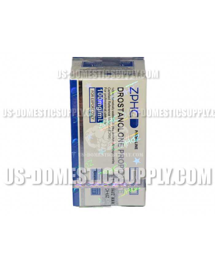 Drostanolone Propionate (Masteron) 100mg/ml 30ml vial, ZPHC Drostanolone Propionate (Masteron) 100mg/ml 30ml vial, ZPHC