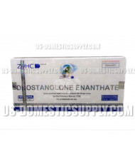 DROSTANOLONE ENANTHATE (MASTERON LONG) 200MG/ML 10AMPS, ZPHC