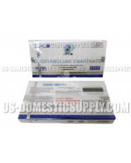 DROSTANOLONE ENANTHATE (MASTERON LONG) 200MG/ML 10AMPS, ZPHC