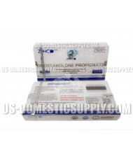 Drostanolone propionate (MASTERON) 100mg/ml 10amps, ZPHC Drostanolone propionate (MASTERON) 100mg/ml 10amps, ZPHC