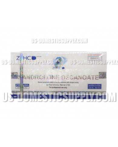 Nandrolone Decanoate (DECA) 250mg/1ml 10 amps, ZPHC Nandrolone Decanoate (DECA) 250mg/1ml 10 amps, ZPHC