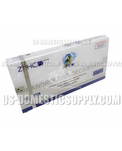 Nandrolone Decanoate (DECA) 250mg/1ml 10 amps, ZPHC Nandrolone Decanoate (DECA) 250mg/1ml 10 amps, ZPHC