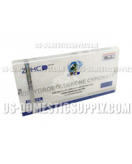 Dihydroboldenone Cypionate (DHB) 100mg/2ml 10 amps ZPHC