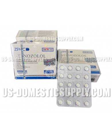 Stanozolol (Winstrol) 10mg 100 tabs, ZPHC Stanozolol (Winstrol) 10mg 100 tabs, ZPHC