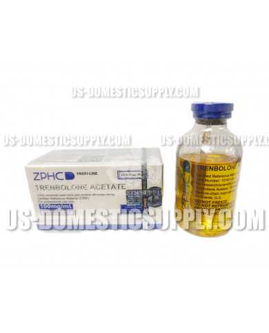 Trenbolone Acetate 100mg/1ml 30ml ZPHC Trenbolone Acetate 100mg/1ml 30ml ZPHC
