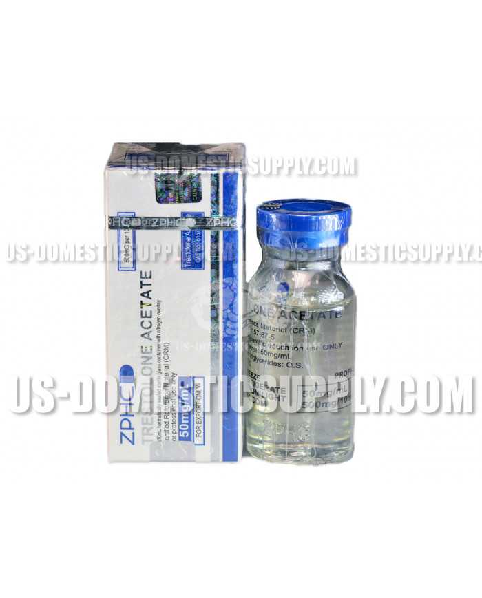 TRESTOLONE ACETATE (MENT) 50MG/1ML 10ML, ZPHC TRESTOLONE ACETATE (MENT) 50MG/1ML 10ML, ZPHC