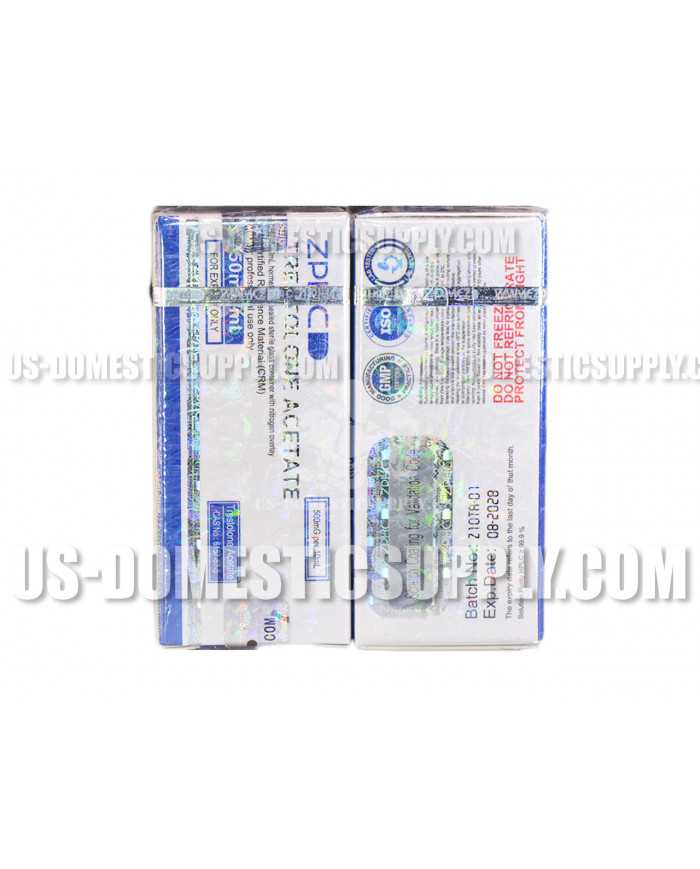 TRESTOLONE ACETATE (MENT) 50MG/1ML 10ML, ZPHC TRESTOLONE ACETATE (MENT) 50MG/1ML 10ML, ZPHC