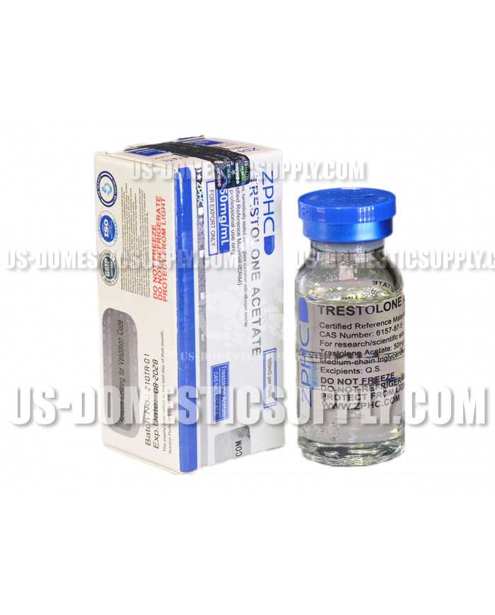 TRESTOLONE ACETATE (MENT) 50MG/1ML 10ML, ZPHC TRESTOLONE ACETATE (MENT) 50MG/1ML 10ML, ZPHC