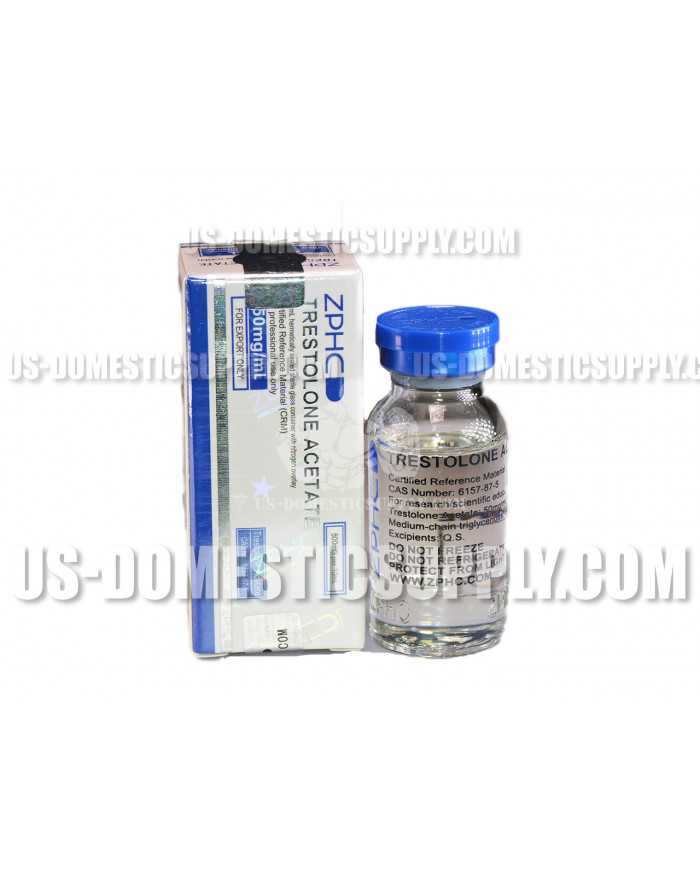 TRESTOLONE ACETATE (MENT) 50MG/1ML 10ML, ZPHC TRESTOLONE ACETATE (MENT) 50MG/1ML 10ML, ZPHC