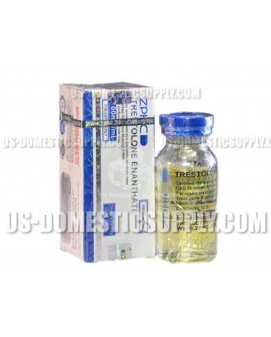 TRESTOLONE Enanthate (MENT long) 100MG/1ML 10ML, ZPHC