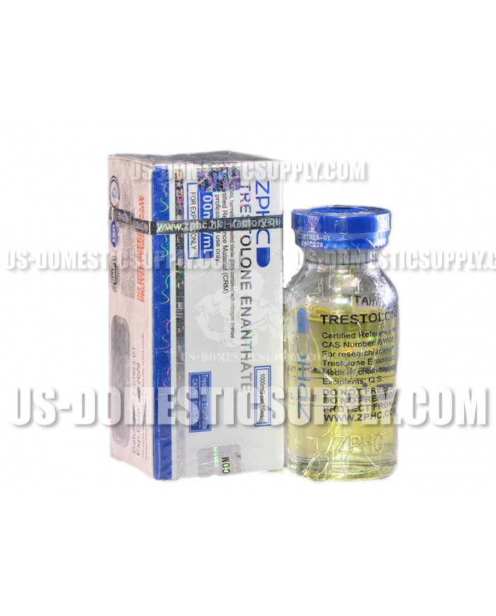 TRESTOLONE Enanthate (MENT long) 100MG/1ML 10ML, ZPHC TRESTOLONE Enanthate (MENT long) 100MG/1ML 10ML, ZPHC